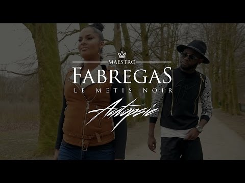 Fabregas Le Métis Noir - Autopsie