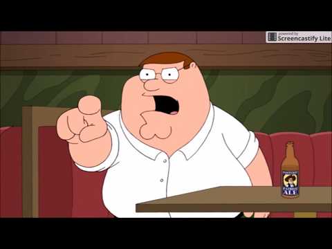 Garfield Peter
