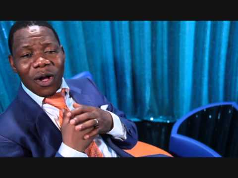 SCG MOSALA YA BA KLISTO FR: MOISE MATUTA - NAYEBA YO