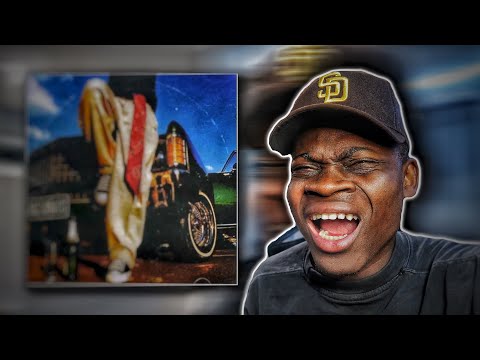 GRINGO REACT 🇺🇸  Vida Loka Parte 1 - Racionais MCs - Com Legendas | REACTION 🇧🇷🔥