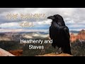 The Raven's Call - Ep 117 - Heathenry and Staves