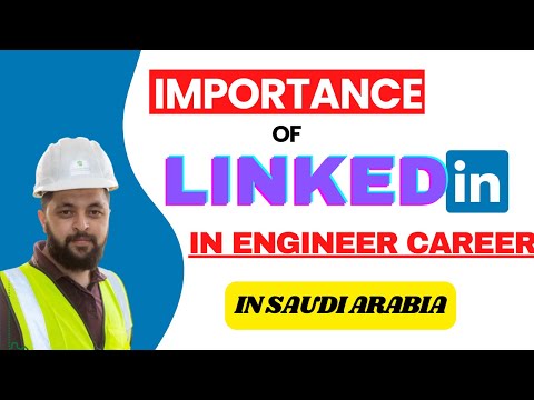 Important Tips for Engineers in Gulf Countries| Jobs In KSA. - YouTube