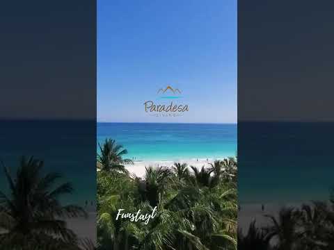 FunStaytic Paradesa Villa - Gilly Trawangan - Lombok