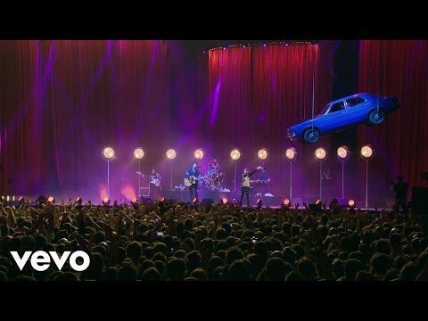 Silence 4 - Angel Song (Songbook 2014 Live)