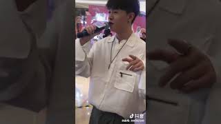 [抖音tiktok]張紫豪唱《可不可以》真是好聽