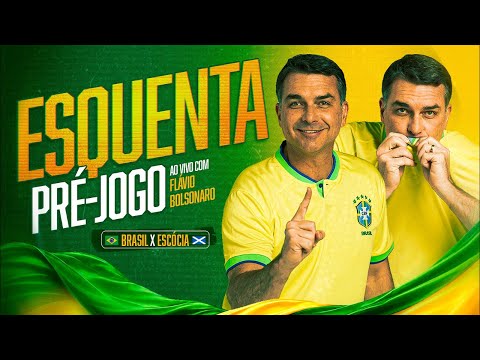 Após repercussão de atrito com Flávio Bolsonaro, Michelle nega briga e pede união no PL