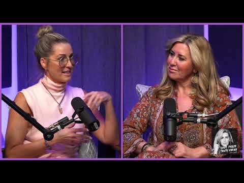 LEANNE BROWN | EPISODE #25 | MY STORY