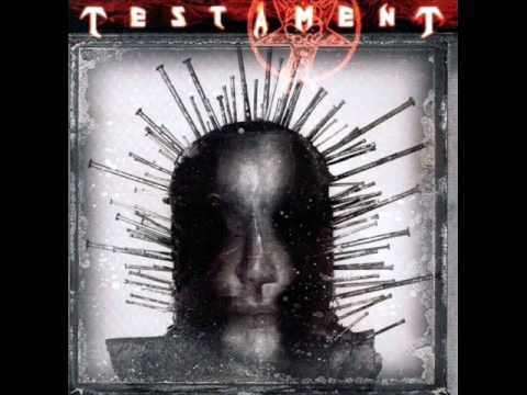 Videoclip de Murky Waters — Testament