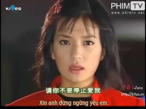 Romance In The Rain Kiss scene