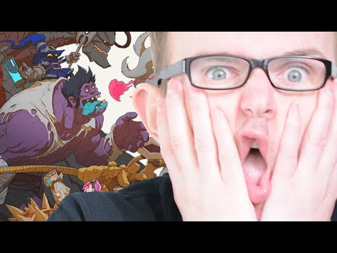 React: Riot greift Blizzard an