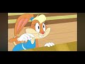 LOLA Bunny Meditation