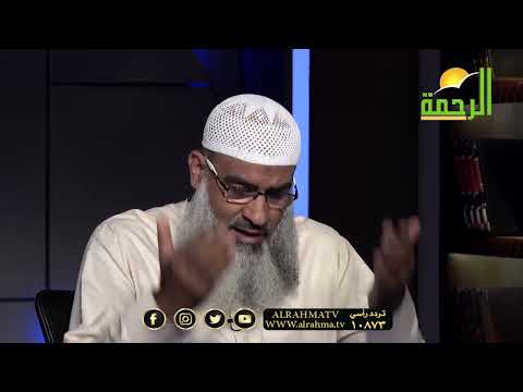 الرد على منكرى الشفاعة برنامج إقتربت الساعة مع فضيلة الشيخ مسعد أنور
