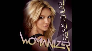 Britney Spears - Womanizer (Kaskade Mix)