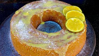 BOLO DE LARANJA LOW CARB