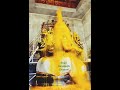 Sri Ganesha Abhishekam