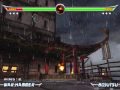 MORTAL KOMBAT ARMAGEDDON FATALITIES STAGES JADE