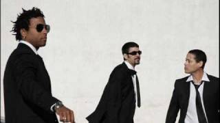 ORISHAS - 1999 (Remix)