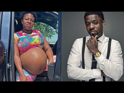 PEACH MCINTRYE CANCELED FOR ALEGEDLY CURSING OUT STAGE 4 CANCER PATIENT WHO ASKED HER FOR PRAYER🙏🏿😳😱