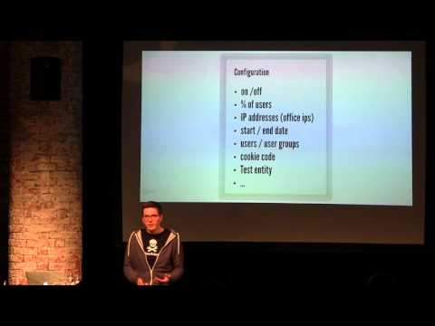 Microservices Meetup Munich with Sebastian Bruckner (2016-04-19)