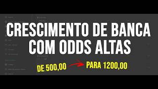 Bankroll Growth: From 160 to 1600 in 30 Days