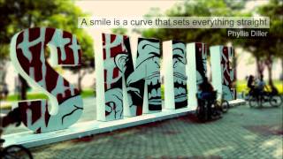 Shlohmo - Places + Anywhere But Here [HD]