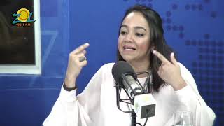 Faride Raful habla sobre irregularidades por tema financiamiento de Punta Catalina Faride Raful habla sobre irregularidades por tema financiamiento de Punta Catalina