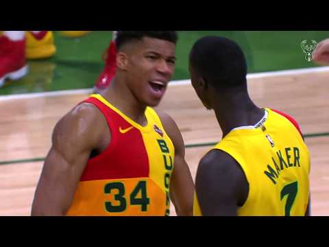 The Difference Maker