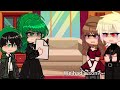 ️ We Had A Son Meme BNHA MHA Cheating AU Midoriya Fam Gacha