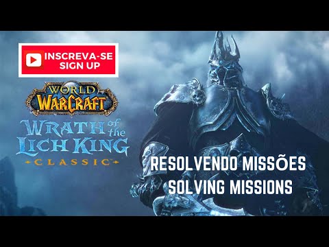 Children of Ursoc wow quest