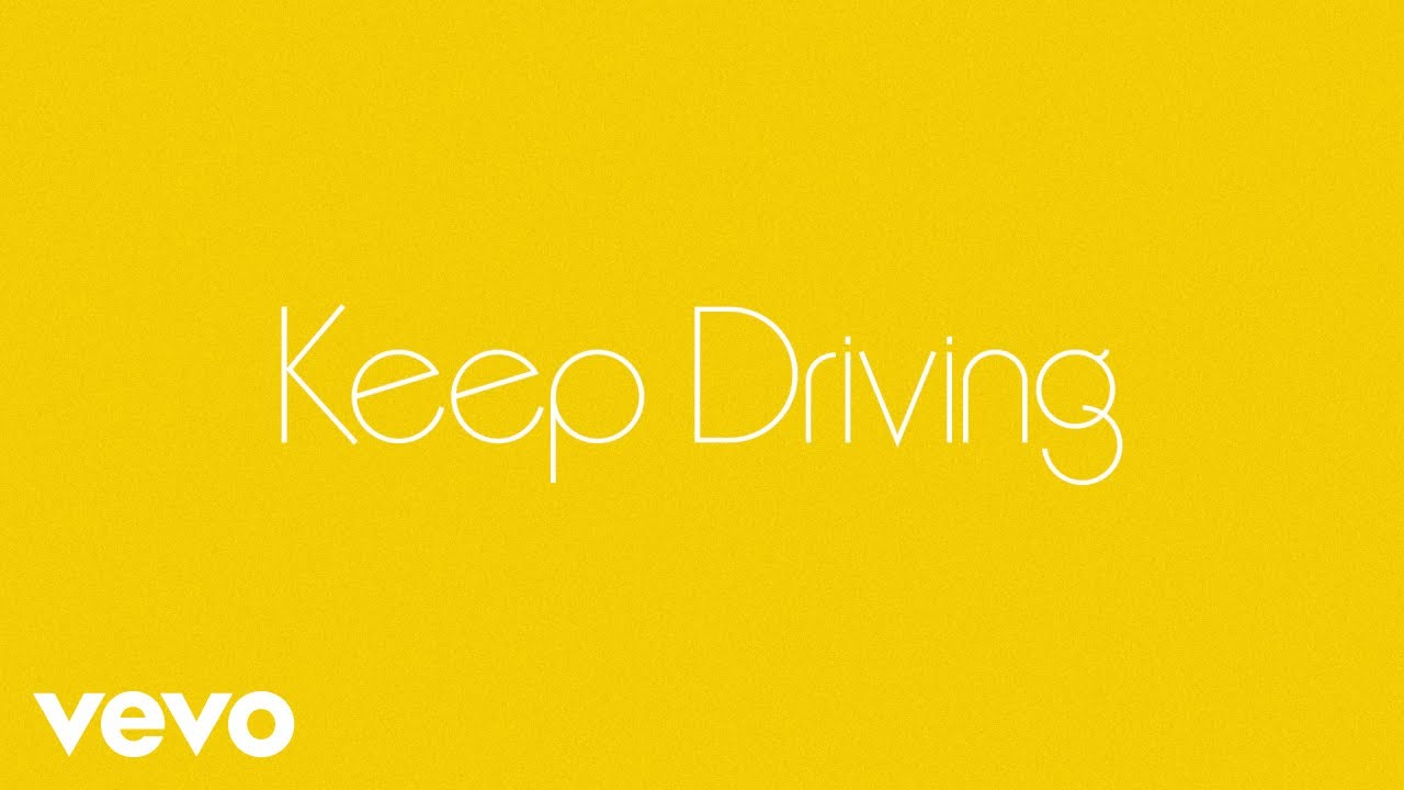 Harry Styles - Keep Driving (Audio)