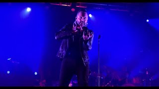Blue October - “The Way I Used to Love You” into “This is What I Live For” LIVE at HOB Dallas