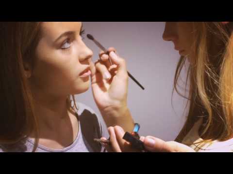 SMARTMODA BACKSTAGE FALL COLLECTION 2016