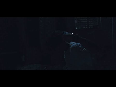 Rastro -  Kanser Etti Shawty I Music Video