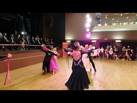 MEMORIÁL Dr. MIROSLAVA HÝŽI 2020 | 29. 08. | Šternberk | 1. kolo