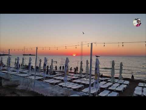 Summer in Costineşti - Constanţa county