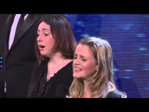 Cor CF1 - O Nata Lux - Morten Lauridsen