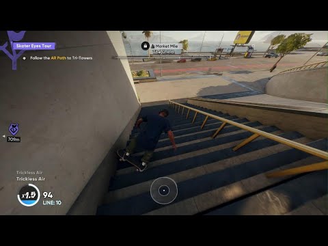 skate is so realistic!!!
