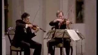 [EuroArts 2072348] Beethoven: String Quartets