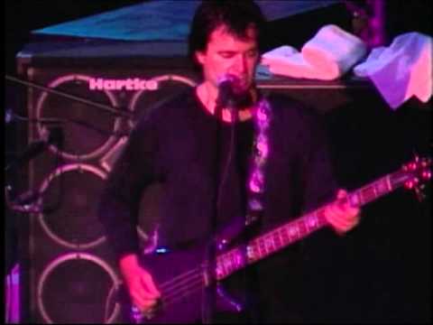 CHANGES / performed by Billy Sherwood, Tony Kaye, Jimmy Haun and Bobby Kimball