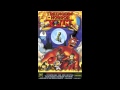 The Simpsons Treehouse Of Horror XVIII End Credits Music