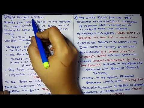 1 Company Accounts And Audit| Accounting of Shares And Debentures | CMA INTER |CA INTER