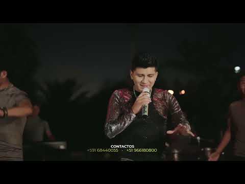 POT TI YONIKO  Y SU GRUPO AUSTRALIA  LO NUEVO 2024