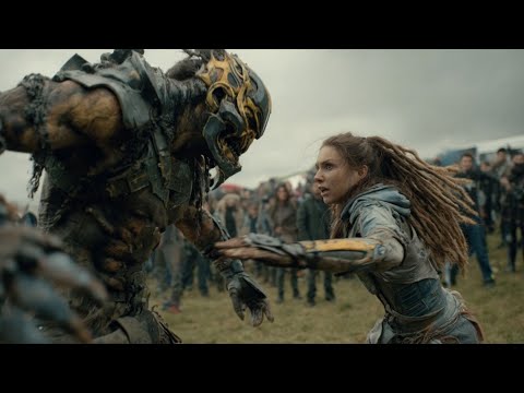 💥 THE  Sci-Fi MOVIE TO ENJOY TODAY! 💥Watch Sci-Fi Movies in English | 4K