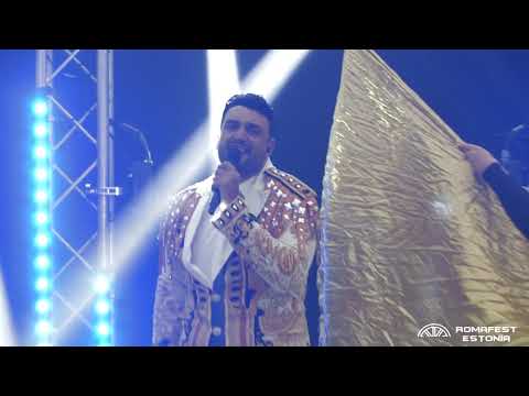 Romanegila ROMFEST EST - Sare Roma