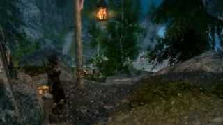 Skyrim Screenshots