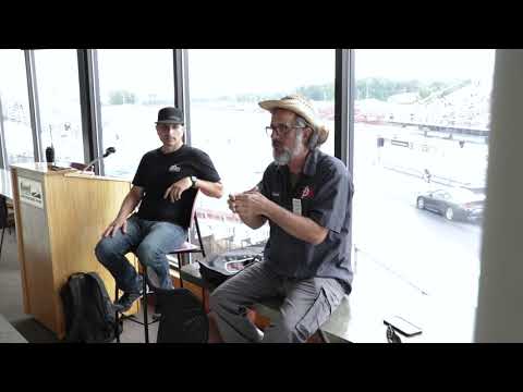 Forced Performance Tech Talk Shootout 2019