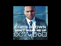 Chris Brown - Don't Wake Me Up (Free School ...
