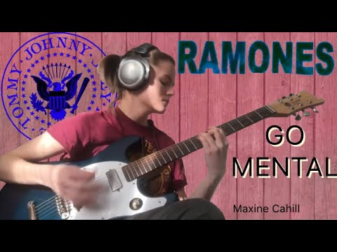 Go Mental - Ramones