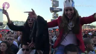 Sunnery James & Ryan Marciano @ Kingsland Festival (Amsterdam) [DanceTrippin Episode #321]