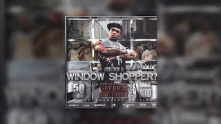 Lloyd Banks - Ugly (Nobody Believes Me) (NoDJ)